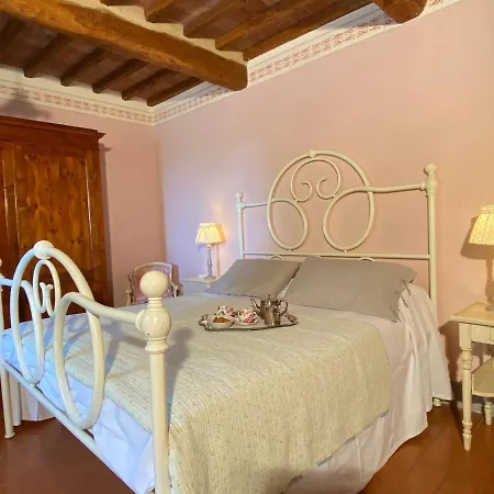 Tregole Apartment *