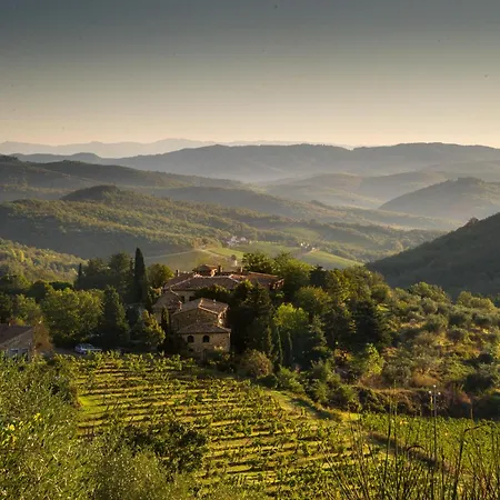 Apartment Tregole *