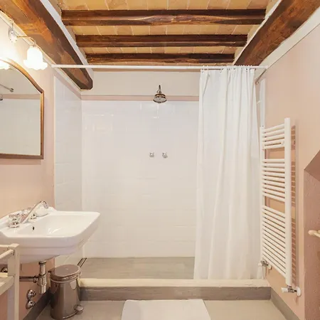 Apartment Tregole Castellina in Chianti