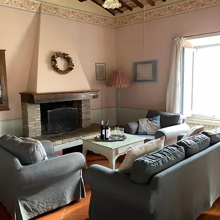 Apartamento Tregole