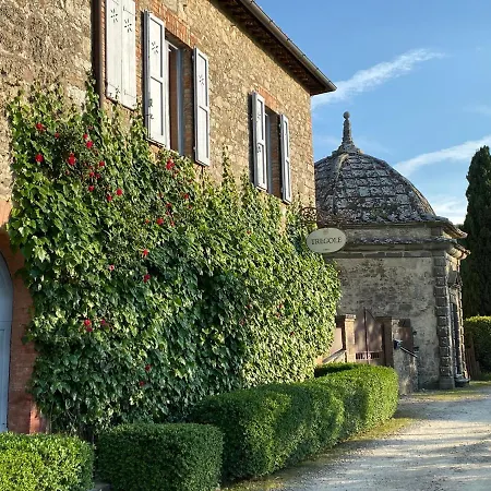 Apartamento Tregole *