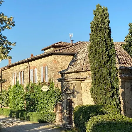 Tregole Appartement Castellina in Chianti