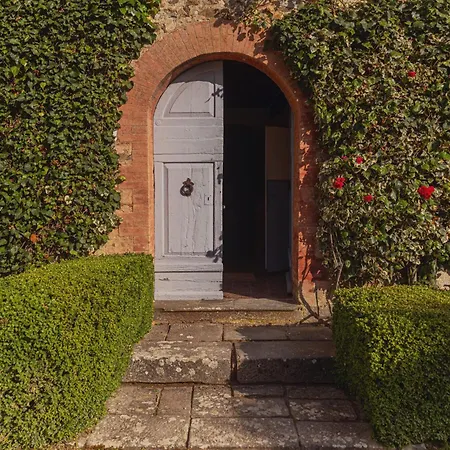 Tregole Daire Castellina in Chianti