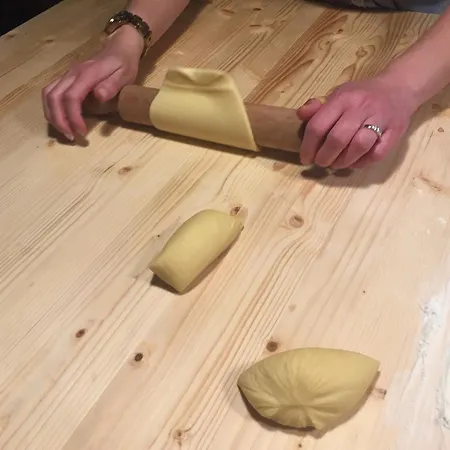 شقة Tregole كاستيلّينا إنْ كْيانت