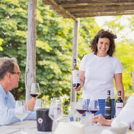 Tregole Castellina in Chianti