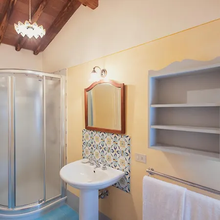 Tregole * Castellina in Chianti