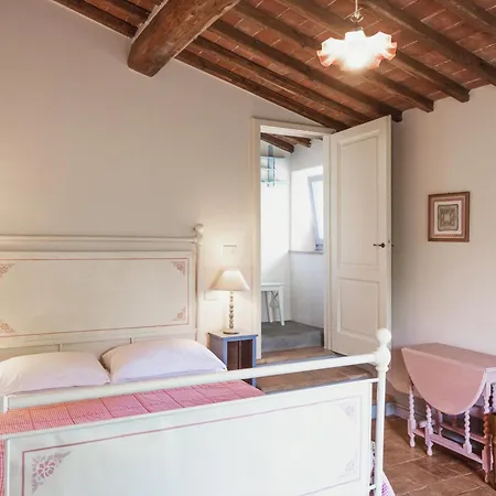 Tregole Apartman Castellina in Chianti