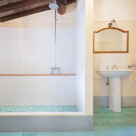 Tregole Castellina in Chianti