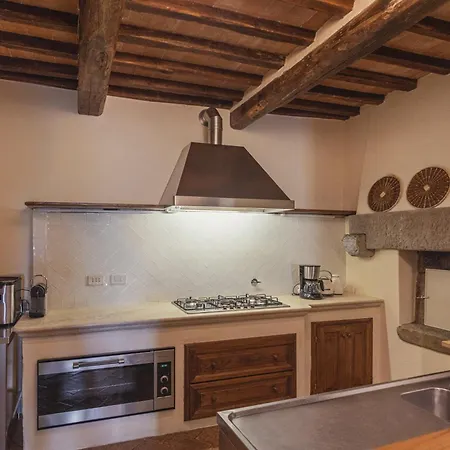 Tregole * Castellina in Chianti