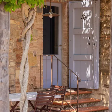 Tregole Apartman Castellina in Chianti