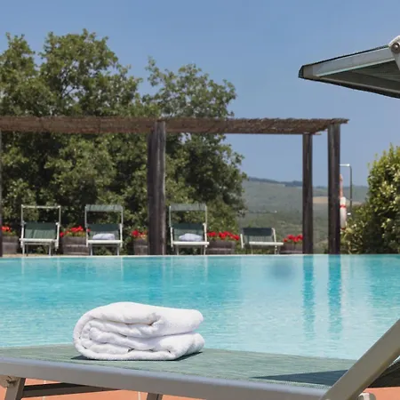 Tregole Castellina in Chianti