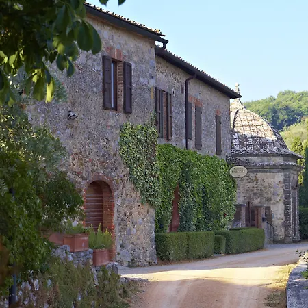 Tregole * Castellina in Chianti