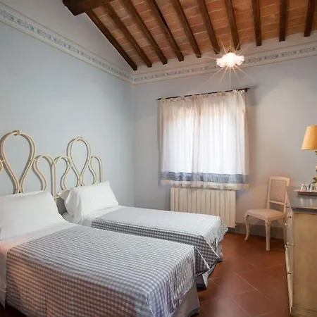 Tregole * Castellina in Chianti