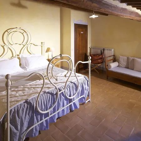 Tregole Castellina in Chianti