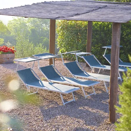 Tregole Apartman Castellina in Chianti