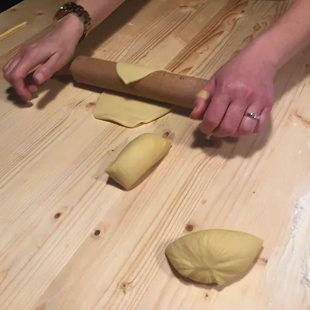 Tregole Apartman Castellina in Chianti