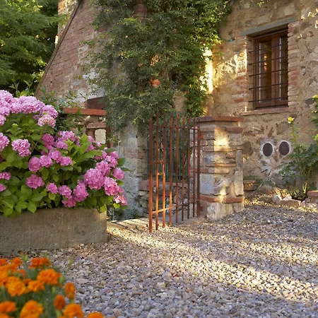 Tregole Apartman Castellina in Chianti