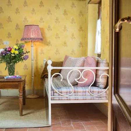 Tregole * Castellina in Chianti