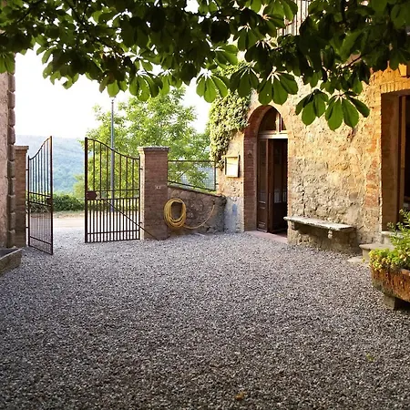 Apartamento Tregole *