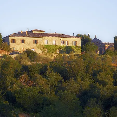 Tregole Castellina in Chianti