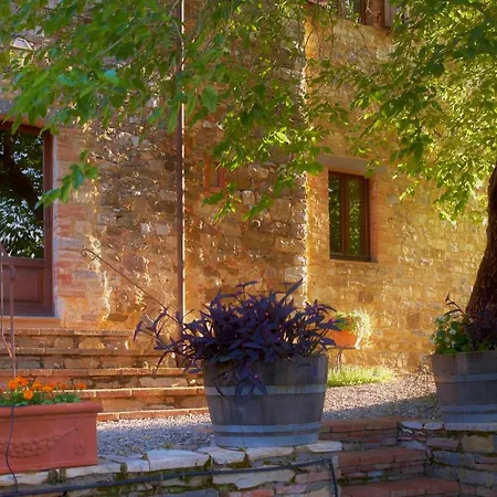 Tregole Daire Castellina in Chianti