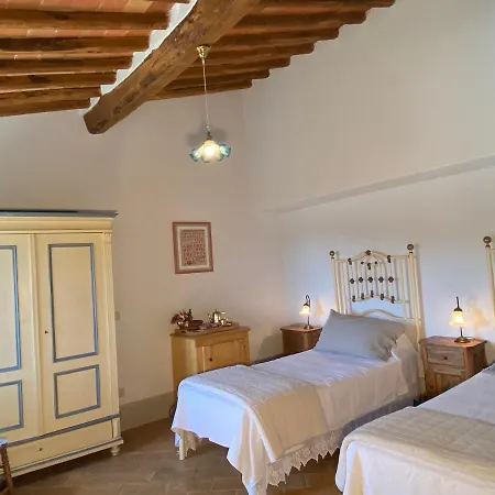 Tregole Apartamento