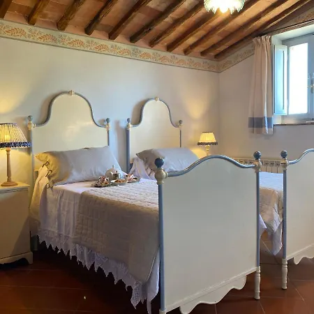 Tregole Apartamento