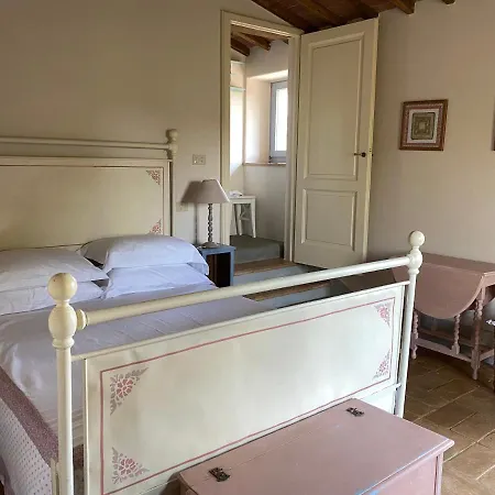 Tregole Castellina in Chianti