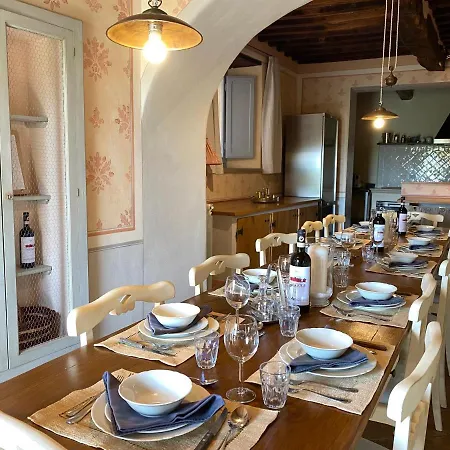 Tregole Apartamento