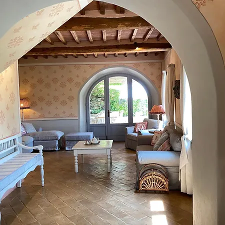 Tregole Apartamento